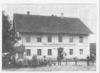 Gasthaus Westenrieder Gasthaus Westenrieder
