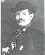 Johann Brummer